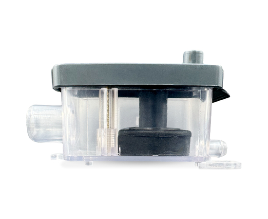 Помпа дренажная Energolux DRP02A15 (проточная, 15 л/ч, 19 Дб), фото , изображение 13