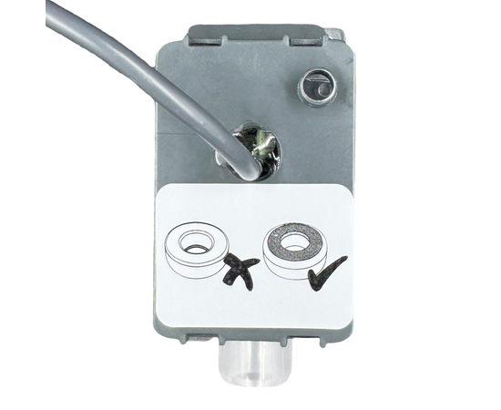 Помпа дренажная Energolux DRP02A15 (проточная, 15 л/ч, 19 Дб), фото , изображение 10