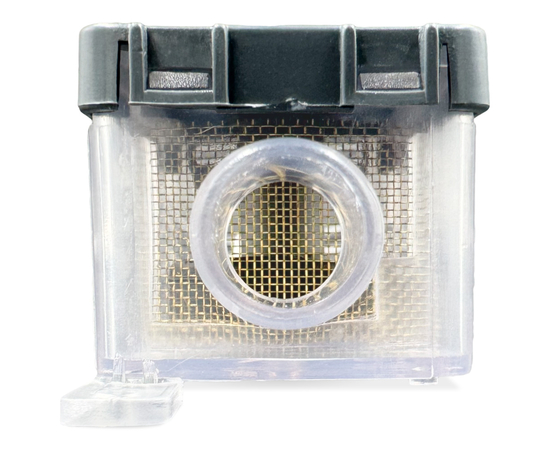 Помпа дренажная Energolux DRP02A15 (проточная, 15 л/ч, 19 Дб), фото , изображение 12