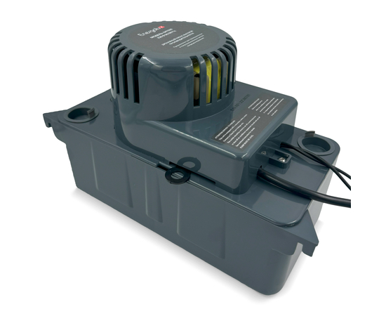 Помпа дренажная Energolux DRP04T520 (накопительная 2,3л, 520л/ч), фото 