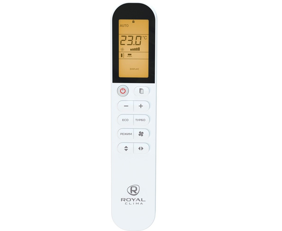 Royal Clima RCI-AR28HN Aria DC Inverter сплит-система настенного типа, фото , изображение 5