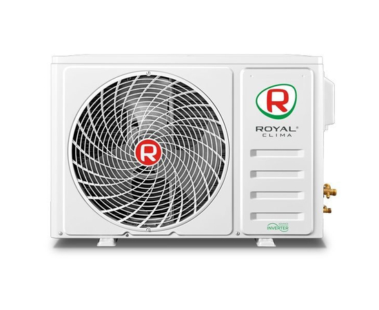 Royal Clima RCI-AR28HN Aria DC Inverter сплит-система настенного типа, фото , изображение 6