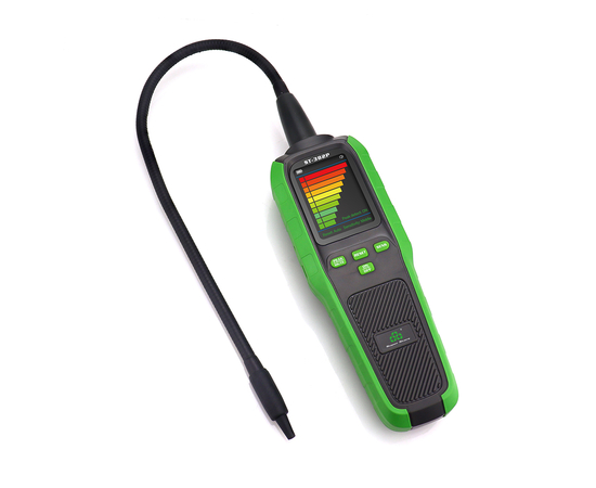 Течеискатель фреона электронный Super Stars ST-382P (от 3 гр./ год), фото 