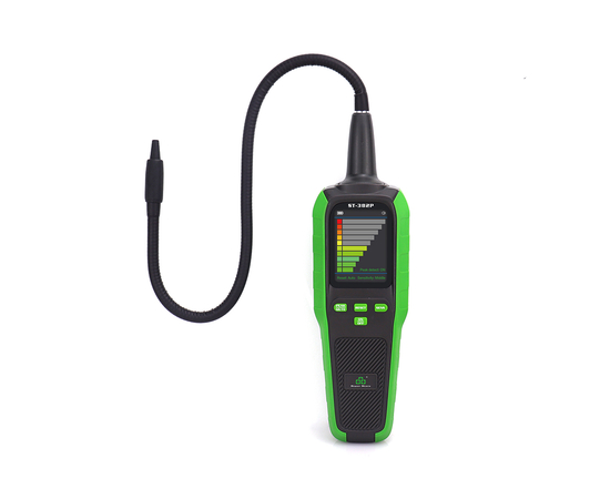 Течеискатель фреона электронный Super Stars ST-382P (от 3 гр./ год), фото , изображение 2