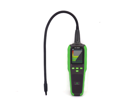 Течеискатель фреона электронный Super Stars ST-382P (от 3 гр./ год), фото , изображение 3