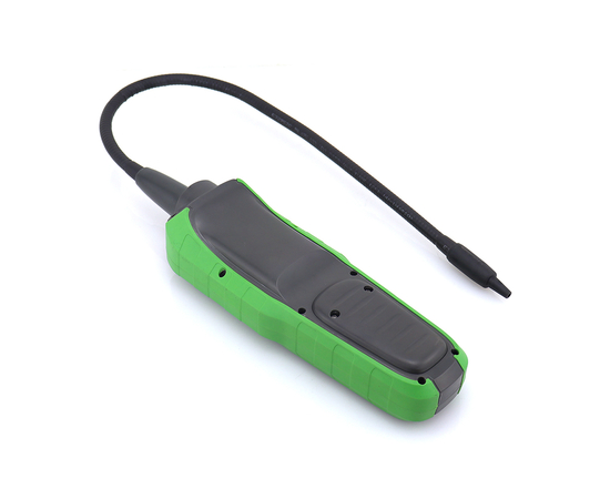 Течеискатель фреона электронный Super Stars ST-382P (от 3 гр./ год), фото , изображение 4