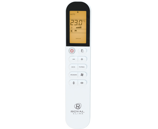 ROYAL CLIMA RCI-GLD09HN внутренний блок мульти сплит-системы, фото , изображение 4