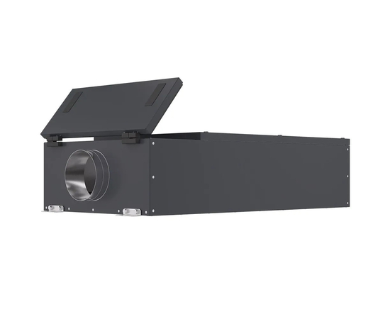 ZPE-M 1000-9,0/3 INT Приточная установка, фото , изображение 3