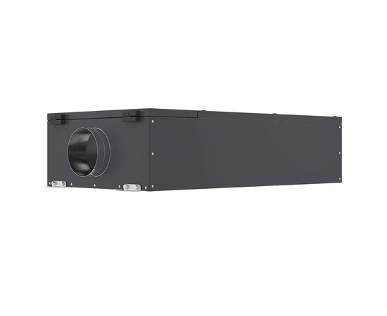 ZPE-M 1000-9,0/3 INT Приточная установка, фото , изображение 4