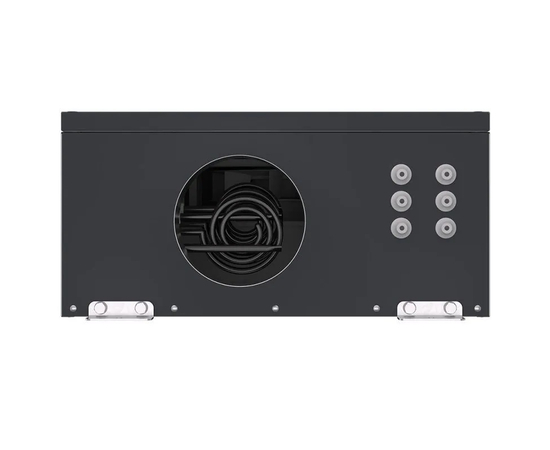 ZPE-M 1000-9,0/3 INT Приточная установка, фото , изображение 5