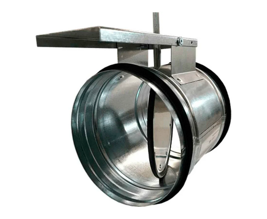 ZSK 200 Воздушный клапан, фото 