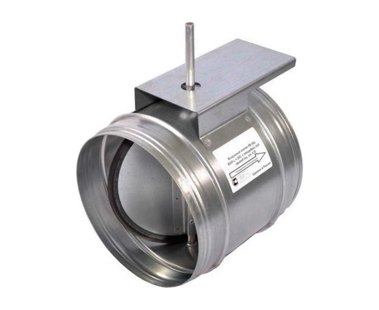 ZSK 200 Воздушный клапан, фото , изображение 2