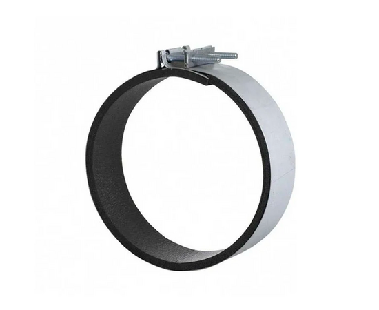 MC 200 Хомут быстроразъемный, фото 