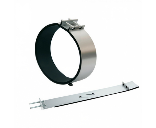 MC 200 Хомут быстроразъемный, фото , изображение 2