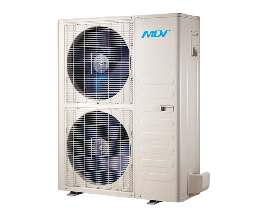 MDV MDTI-60HWN1/MDOU-60HN1-L сплит-система канального типа, фото , изображение 2