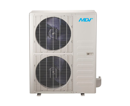 MDV MDTI-60HWN1/MDOU-60HN1-L сплит-система канального типа, фото , изображение 4