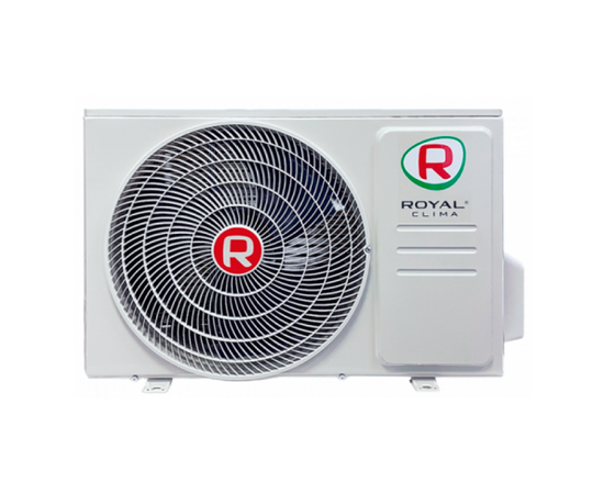Royal Clima RC-FC28HN Felicita On/Off сплит-система настенного типа, фото , изображение 6