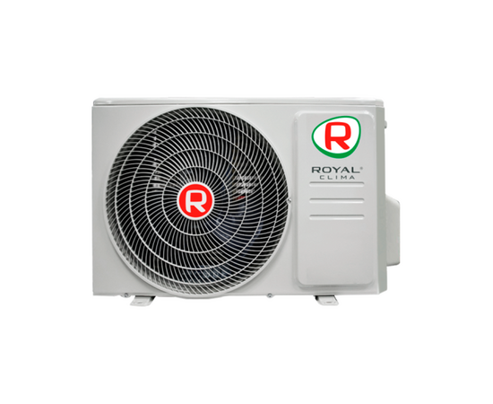 Royal Clima RC-TWL28HN Triumph Lite On/Off сплит-система настенного типа, фото , изображение 4