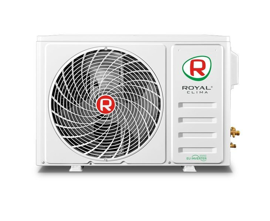 Royal Clima RCI-FC35HN Felicita Inverter сплит-система настенного типа, фото , изображение 3
