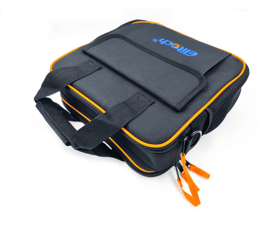 Весы электронные Elitech SRC-510, до 100кг (в сумке), фото , изображение 2