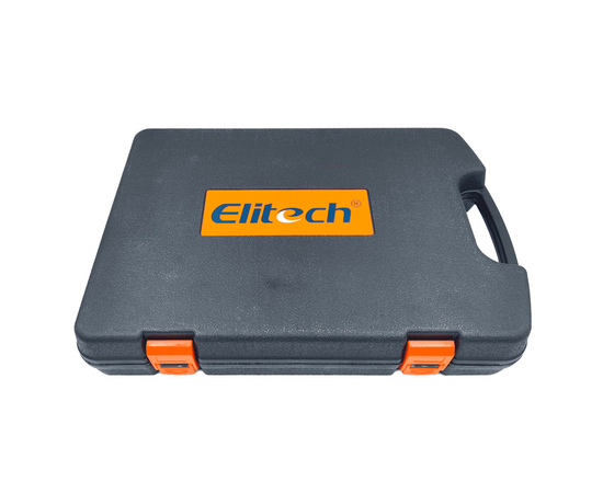 Весы электронные Elitech U-1, до 100кг (в кейсе), фото , изображение 2