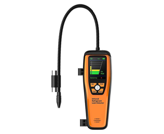 Течеискатель Elitech ILD-300 (в кейсе), фото 