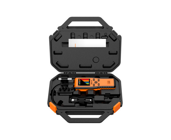 Течеискатель Elitech Inframate S (в кейсе), фото , изображение 3