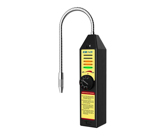 Течеискатель Elitech WJL-6000S, фото 