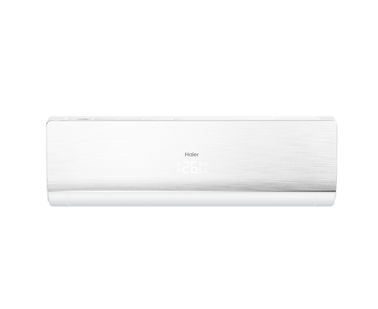 Haier AS12NS6ERA-W/1U12BS3ERA Lightera Inverter White сплит-система настенного типа, фото 