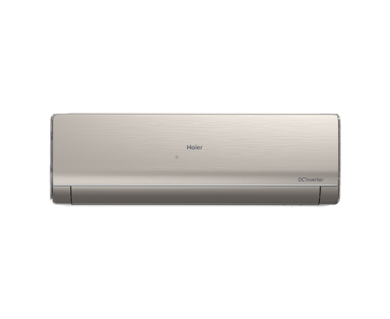 Haier AS12NS6ERA-G/1U12BS3ERA Lightera Inverter Gold сплит-система настенного типа, фото 