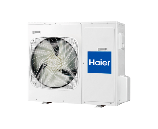Haier AS12NS6ERA-B/1U12BS3ERA Lightera Inverter Black сплит-система настенного типа, фото , изображение 4