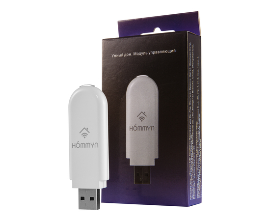 Модуль съемный управляющий HOMMYN HDN/WFN-02-01, фото , изображение 3
