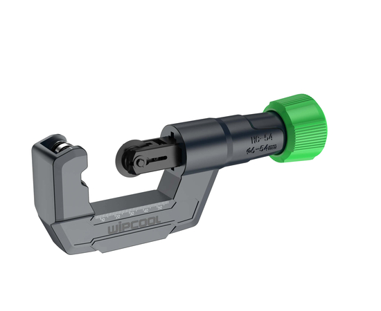 Труборез WIPCOOL HC-54 (1/4" - 2"), фото 