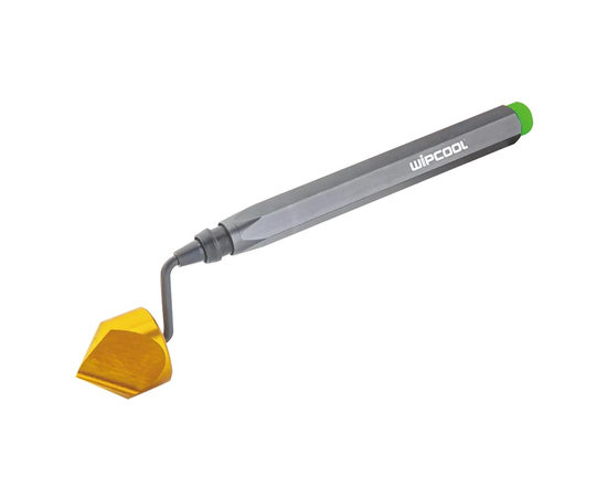 Риммер-карандаш (шабер) WIPCOOL HD-1, запасное лезвие, фото , изображение 2