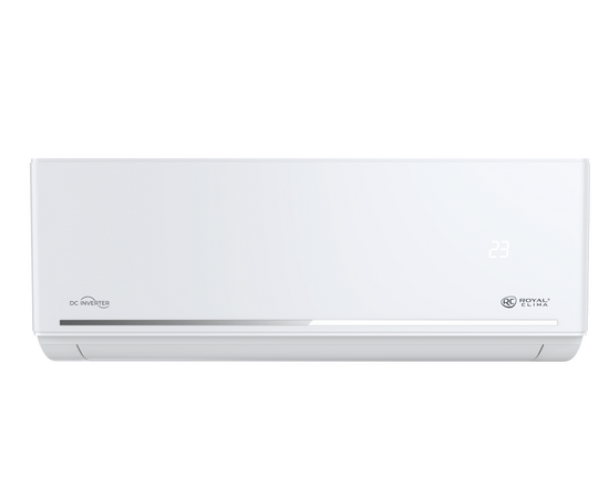 Royal Clima RCI-FC22HN Felicita Inverter сплит-система настенного типа, фото 