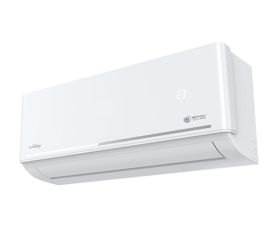 Royal Clima RCI-FC22HN Felicita Inverter сплит-система настенного типа, фото , изображение 2
