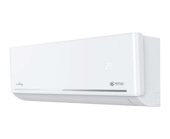 Royal Clima RCI-FC22HN Felicita Inverter сплит-система настенного типа, фото , изображение 3