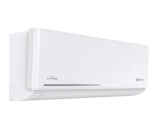 Royal Clima RCI-FC28HN Felicita Inverter сплит-система настенного типа, фото , изображение 4