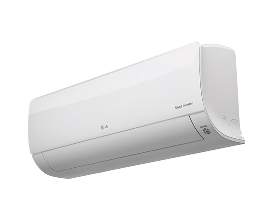 LG DM12RP.NSJR0 настенный блок мульти сплит-системы, фото , изображение 4