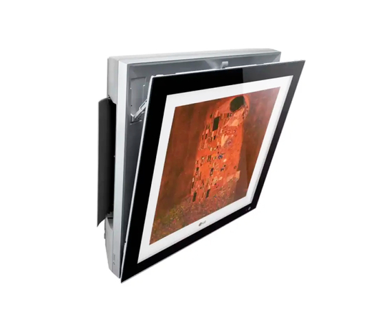 LG MA09R.NF1 настенный блок мульти сплит-системы, фото , изображение 3