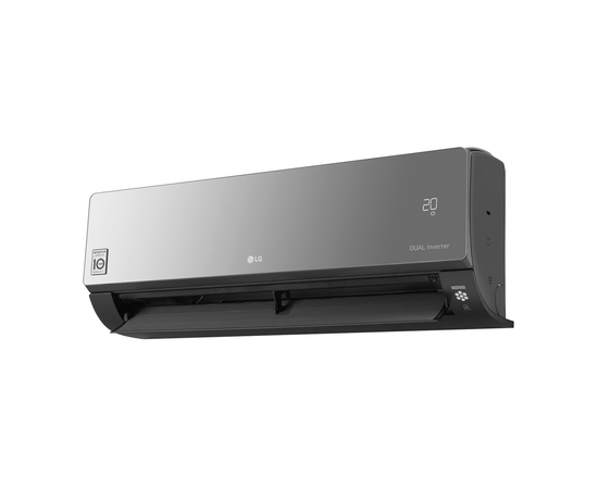LG AC12BK.NSJR ARTCOOL Mirror Inverter настенный блок мульти сплит-системы, фото , изображение 3