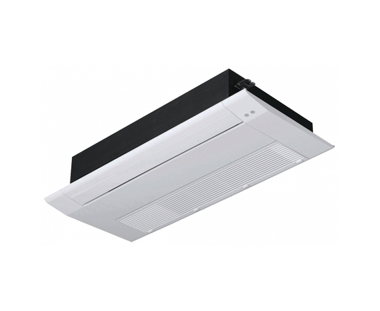 LG MT09R.NU1 кассетный блок мульти сплит-системы, фото 