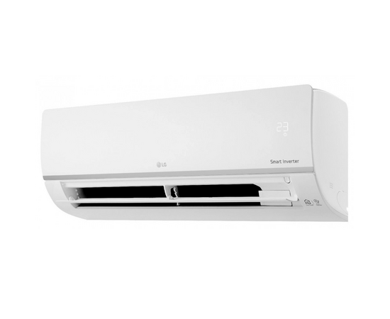 LG PM09SP.NSJR0 STANDARD PLUS настенный блок мульти сплит-системы, фото , изображение 2
