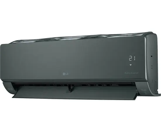 LG AG12BK ARTCOOL Objet (DESIGN Collection) Inverter сплит-система настенного типа, фото , изображение 10