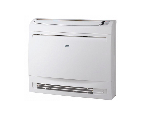 LG CQ18.NA0R0 консольный блок мульти сплит-системы, фото 