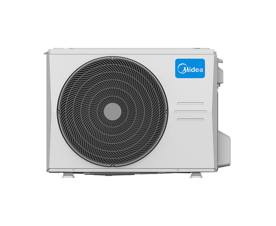 Midea MSAG2-12N8C2U-I /MSAG2-12N8C2U-O Unlimited inverter сплит-система настенного типа, фото , изображение 3