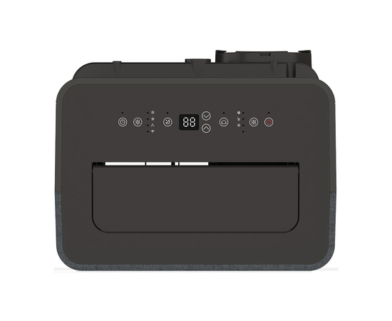 Ballu Velure BPAC-14 EW/N6 мобильный кондиционер, фото , изображение 3