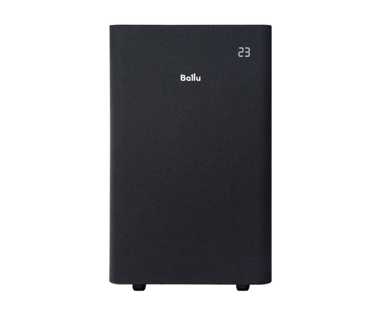 Ballu Velure BPAC-14 EW/N6 мобильный кондиционер, фото , изображение 4