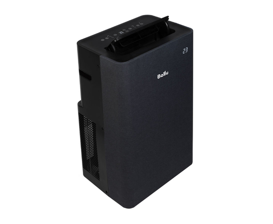 Ballu Velure BPAC-14 EW/N6 мобильный кондиционер, фото , изображение 5