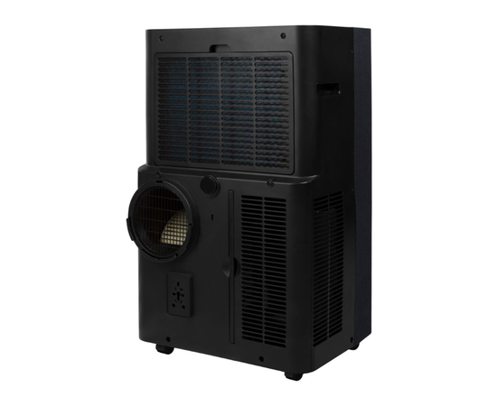 Ballu Velure BPAC-14 EW/N6 мобильный кондиционер, фото , изображение 6